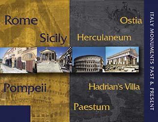 Italy: Monuments Past and Present