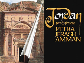 Jordan: Past and Present