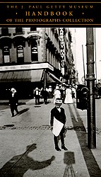 Handbook of the Photographs Collection