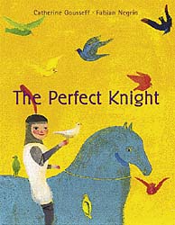 The Perfect Knight