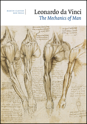 Leonardo da Vinci: The Mechanics of Man