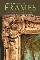 Looking at European Frames