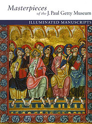 Masterpieces of the J. Paul Getty Museum: Illuminated Manuscripts
