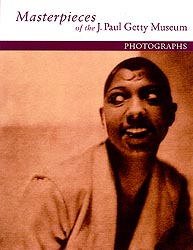 Masterpieces of the J. Paul Getty Museum: Photographs