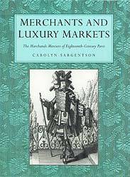Merchants and Luxury Markets