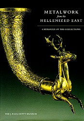 Metalwork from the Hellenized East
