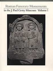 Roman Funerary Monuments