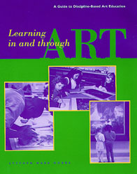 Learning in and through Art