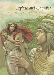 Orpheus and Eurydice