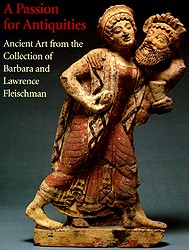 A Passion for Antiquities