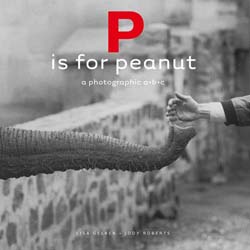 P Is for Peanut