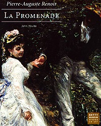 Pierre-Auguste Renoir: La Promenade