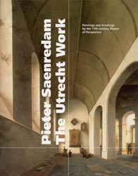 Pieter Saenredam, The Utrecht Work