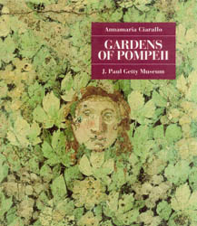 Gardens of Pompeii