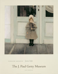 Jeanne Kéfer, Poster