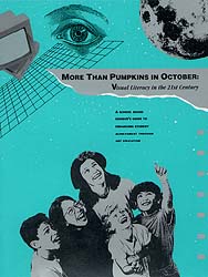 More than Pumpkins in October