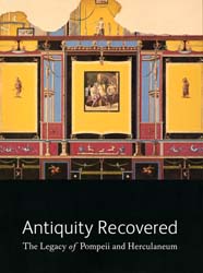 Antiquity Recovered
