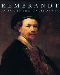 Rembrandt in Southern California