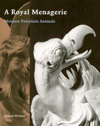 A Royal Menagerie