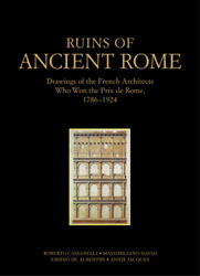 Ruins of Ancient Rome