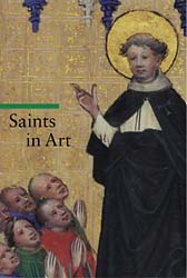 Saints In Art