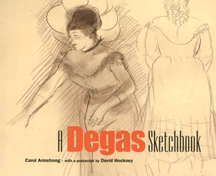 A Degas Sketchbook