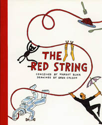 The Red String