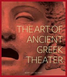 The Art of Ancient Greek Theater