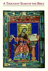 A Thousand Years of the Bible