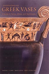 Understanding Greek Vases