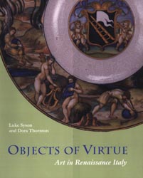 Objects of Virtue