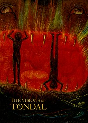 The Visions of Tondal from the Library of Margaret of York