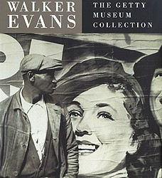 Walker Evans