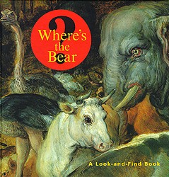 Where's the Bear?