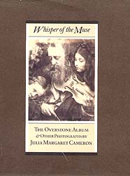 Whisper of the Muse