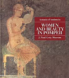 Women and Beauty in Pompeii