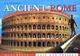 Ancient Rome: Monuments Past and Present