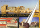 Ancient Lebanon