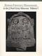 Roman Funerary Monuments