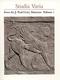 Studia Varia from the J. Paul Getty Museum