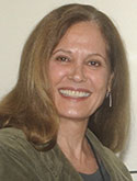 Martha Demas, Senior Project Specialist