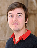 Michael Doutre, Research Lab Associate