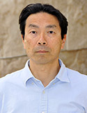 Naoki Fujisawa, Scientist