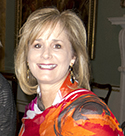 Kathleen Gaines, Associate Director, Administration