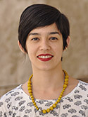 Ana Paula Arato Gonçalves, GCI Professional Fellow