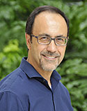 Herant Khanjian, Associate Scientist