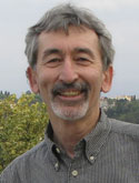 Jeffrey Levin, Manager, Newsletter and Communications