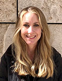 Catherine Lukaszewski, Project Manager
