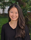 Nicole Onishi, Senior Project Coordinator