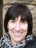 Jeanne Marie Teutonico, Associate Director, Strategic Initiatives and Publications